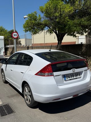 Honda Insight 2009 - ETIQUETA ECO -!!OPORTUNIDAD !