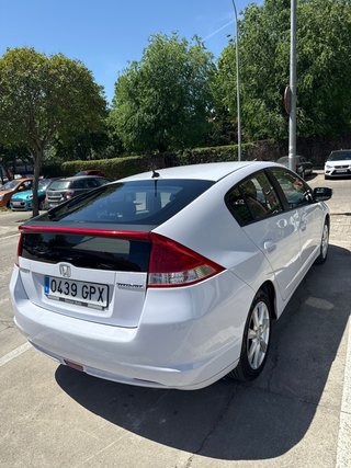 Honda Insight 2009 - ETIQUETA ECO -!!OPORTUNIDAD !