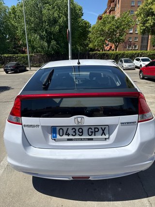 Honda Insight 2009 - ETIQUETA ECO -!!OPORTUNIDAD !