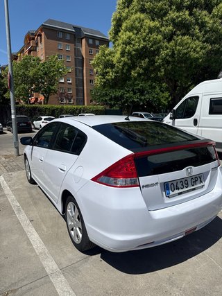 Honda Insight 2009 - ETIQUETA ECO -!!OPORTUNIDAD !