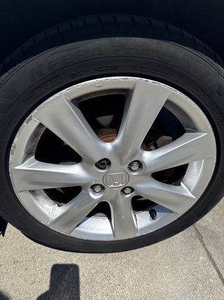 Honda Insight 2009 - ETIQUETA ECO -!!OPORTUNIDAD !