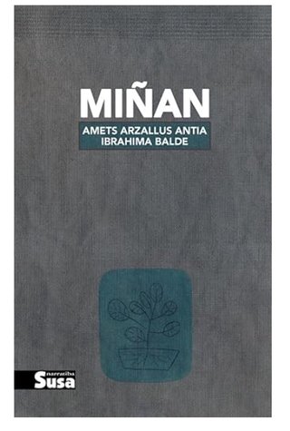 Miñan