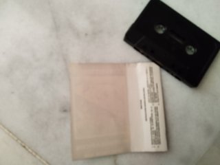 Programa Supergraficos ZX Spectrum 48K