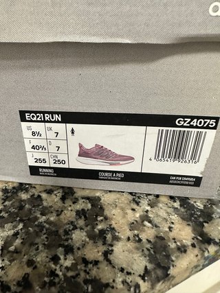 Adidas Bambas Lilas Talla 40.5