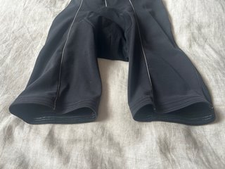 Culote Santini Talla L Negro