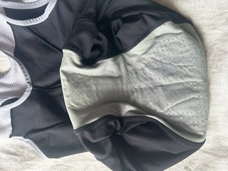 Culote Santini Talla L Negro