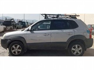 HYUNDAI TUCSON (JM)