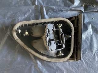 Piloto Izquierdo Renault Megane 1996-2003