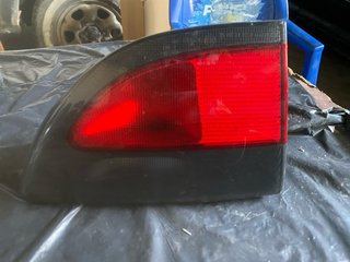 Piloto Izquierdo Renault Megane 1996-2003