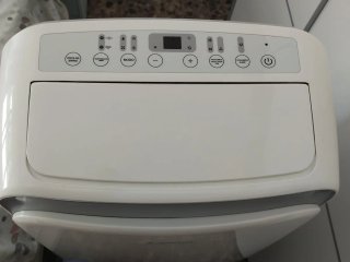 Aire Acondicionado Portátil JOCEL 3000 Frigorías