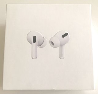 Estuche AirPods Pro A2084 + Almohadillas