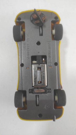 Scalextric Seat Córdoba 2
