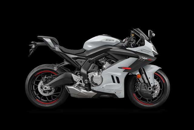 CFMOTO 675 SR-R (Nueva)