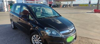Opel Zafira 2008