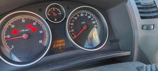 Opel Zafira 2008