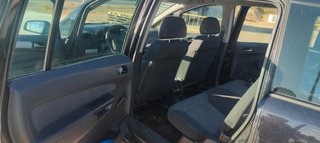 Opel Zafira 2008