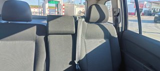 Opel Zafira 2008