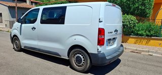 Peugeot Expert 2024