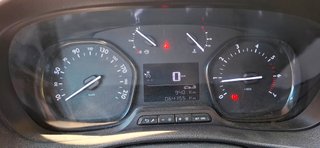 Peugeot Expert 2024