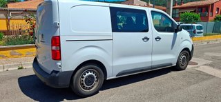 Peugeot Expert 2024