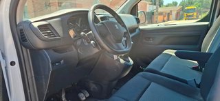 Peugeot Expert 2024