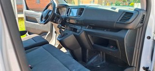 Peugeot Expert 2024