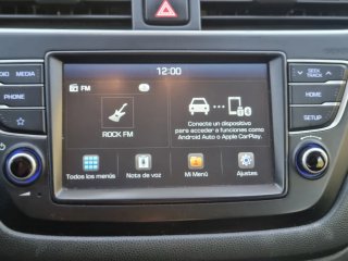 Hyundai i20 1.2 MPI 55kW 75CV Essence LE Gasolina