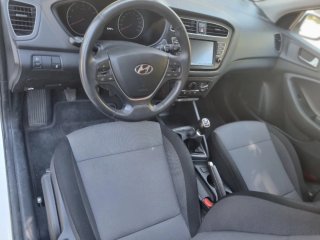 Hyundai i20 1.2 MPI 55kW 75CV Essence LE Gasolina