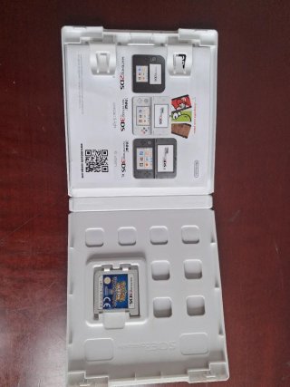 Pokemon Mundo Megamisterioso Nintendo 3DS