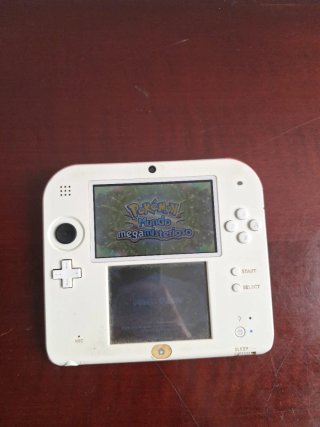 Pokemon Mundo Megamisterioso Nintendo 3DS