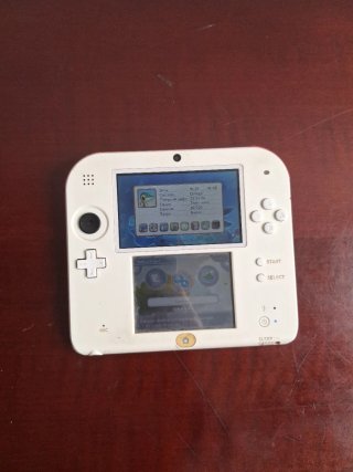 Pokemon Mundo Megamisterioso Nintendo 3DS