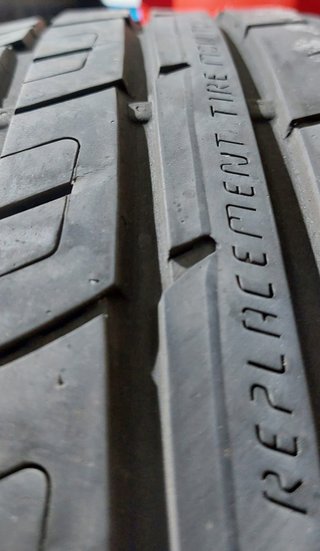 Neumático 205/55 R16 91Y Radial Tubeless