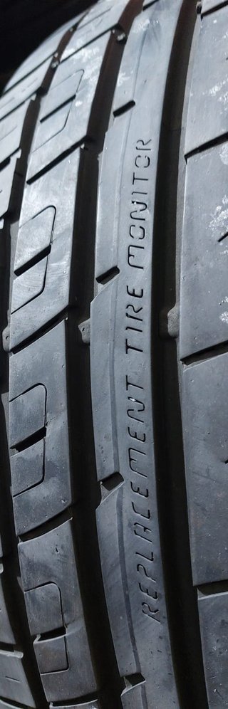 Neumático 205/55 R16 91Y Radial Tubeless