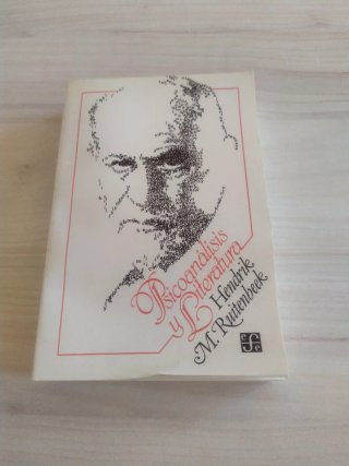 Psicoanálisis y literatura