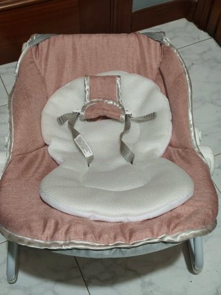 Hamaca Multifunción Olmitos 0-9 kg (con caja)