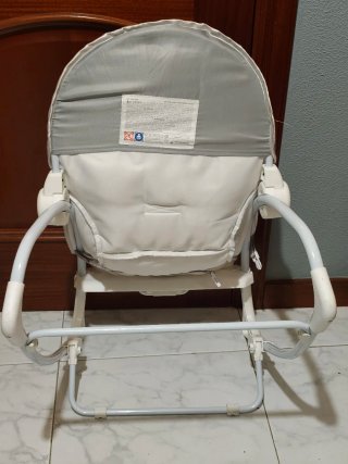 Hamaca Multifunción Olmitos 0-9 kg (con caja)