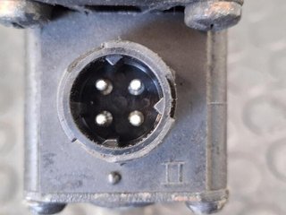Valvula suspension man 4728800300 tgx 12.4 110053