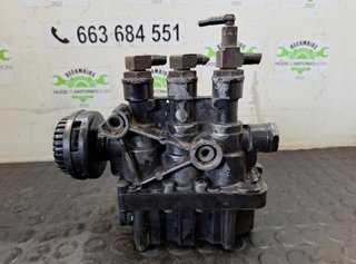 Valvula suspension man 4728800300 tgx 12.4 110053