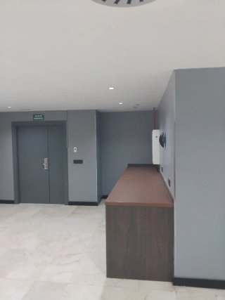 Reforma de madera