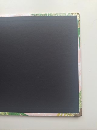 Álbum de fotos personalizable