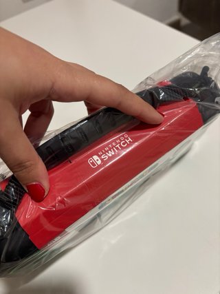 Funda Nintendo Switch Super Mario PDP