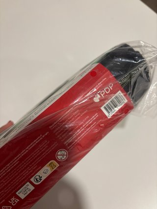 Funda Nintendo Switch Super Mario PDP