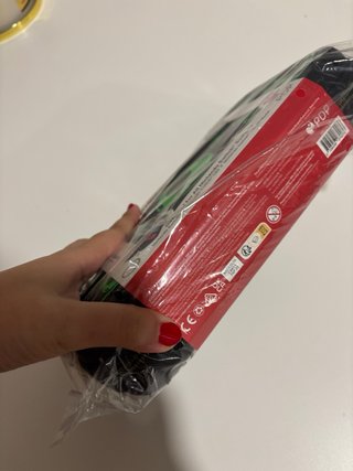 Funda Nintendo Switch Super Mario PDP