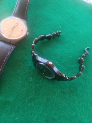 Swatch Orologi - Set 5 pezzi