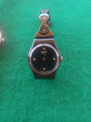 Swatch Orologi - Set 5 pezzi