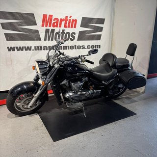 SUZUKI Intruder C 1800 R