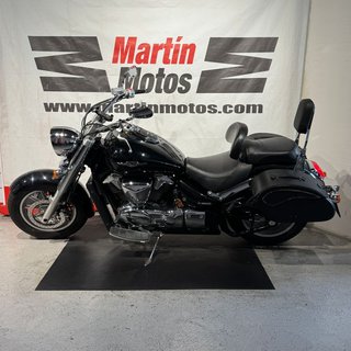 SUZUKI Intruder C 1800 R