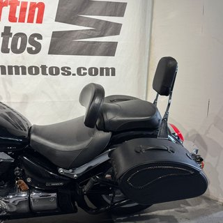 SUZUKI Intruder C 1800 R