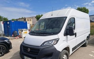 Transportes guardamuebles portes
