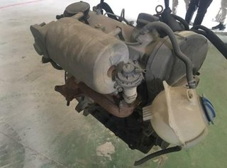 Seat 42777 motor completo asy ibiza (6l1) 1.9 sdi
